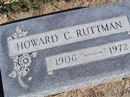 Howard Cruzan Ruttman