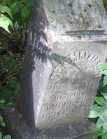 Hoyt David Mattison