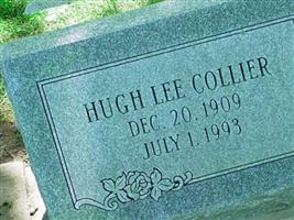 Hugh Lee Collier