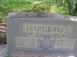 Hugh Lee HARGRAVES