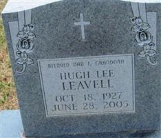 Hugh Lee Leavell