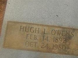 Hugh Lee Owens