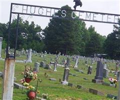 Hughes Cemetery