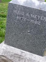 Hugo A Meyer