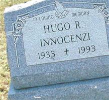 Hugo R. Innocenzi