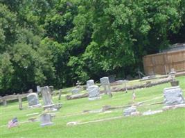 Humble Cemetery