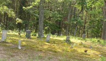 Hyler-Hylton Cemetery