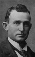 Hyrum Dalley