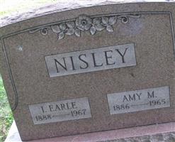 I. Earle Nisley