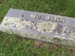 Ida Driskell