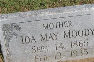 Ida May Moody