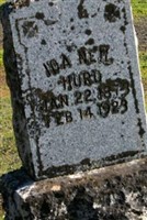 Ida Neil Hurd