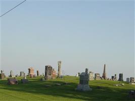 Idaville Cemetery