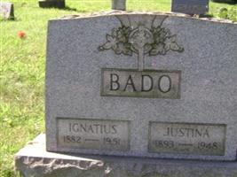 Ignatius Bado