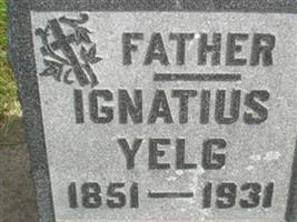 Ignatius Yelg