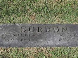 Ike Litton Gordon