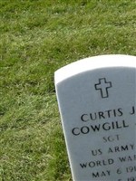 Ilene May Cowgill