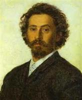 Ilya Efimovich Repin