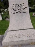 Imo Ennis Greene
