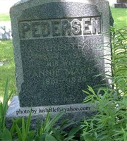 Infant Pedersen