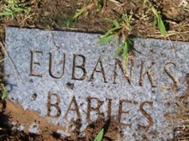 Infants #2 Eubanks