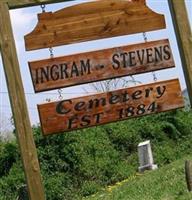 Ingram-Stevens Cemetery