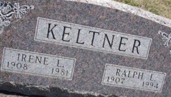 Irene L Keltner
