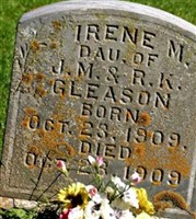 Irene M. Gleason
