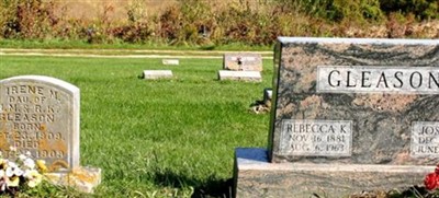 Irene M. Gleason