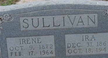 Irene Sullivan