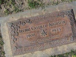 Irenio Castillo Augustin