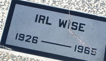 Irl Wise