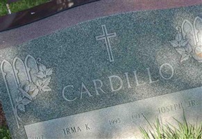 Irma Cardillo