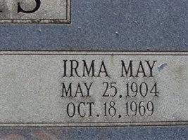 Irma May Williams