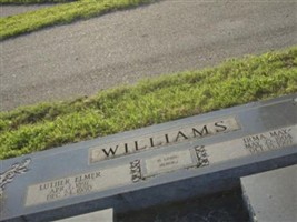 Irma May Williams