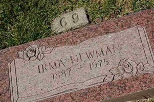 Irma Newman