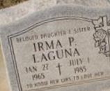 Irma P. Laguna