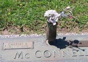 Isabel McConnell