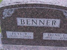 Ivyl R Benner