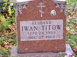 Iwan Titow