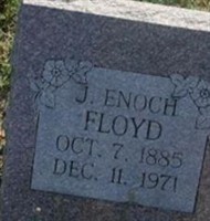 J. Enoch Floyd