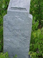 J. Irl Eddlemon