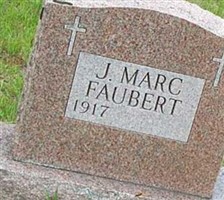 J. Marc Faubert