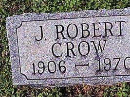 J. Robert Crow