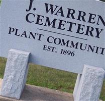 J. Warren Cemetery