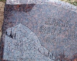 Jack E. Gifford Jack E. Gifford