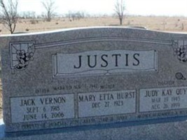 Jack V Justis Jack V Justis