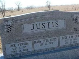 Jack V Justis Jack V Justis