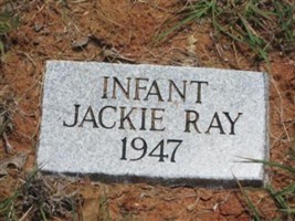 Jackie Ray Jenkins