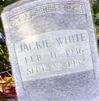 Jackie White